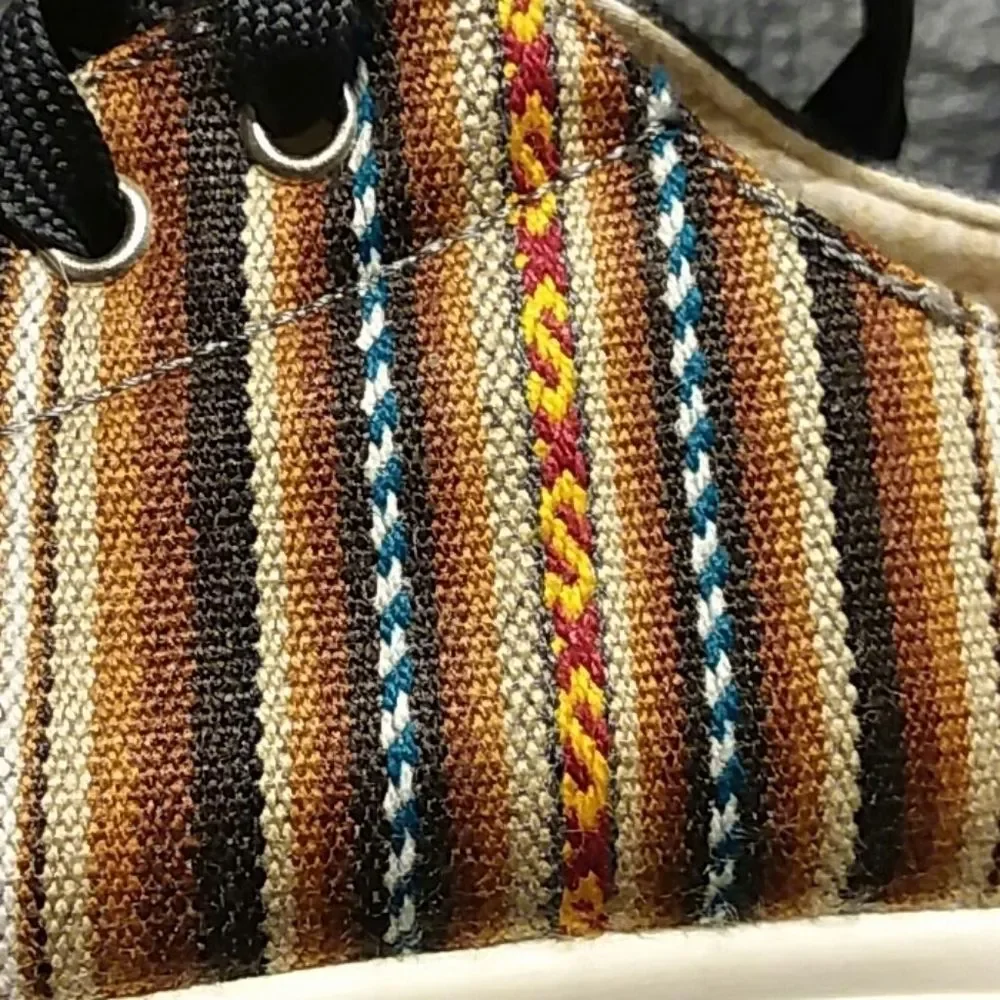 Phuyupata fashion skater shoe sneaker like new - Picture 11 of 13